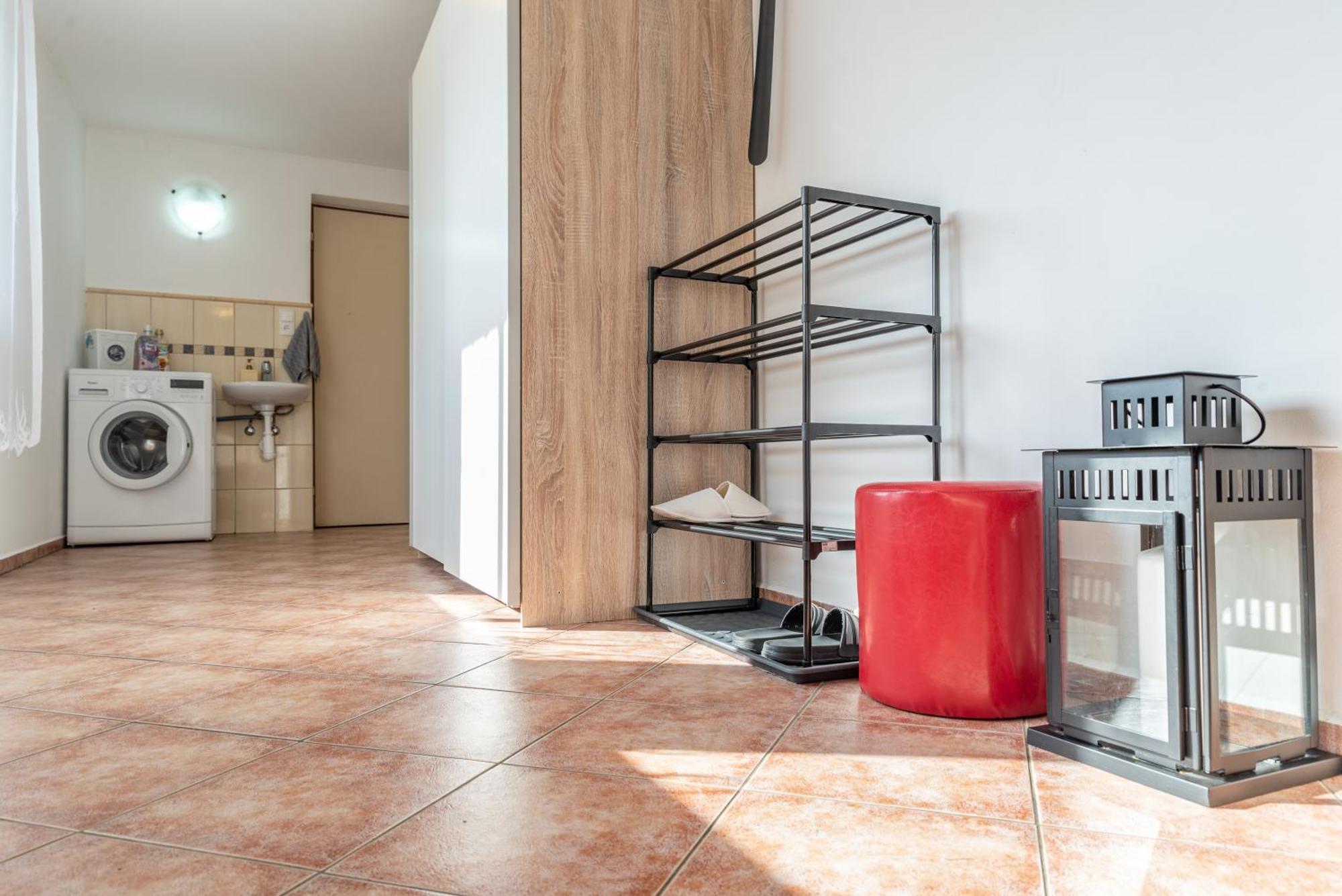 Villa Dum C. 28 Bystré Esterno foto